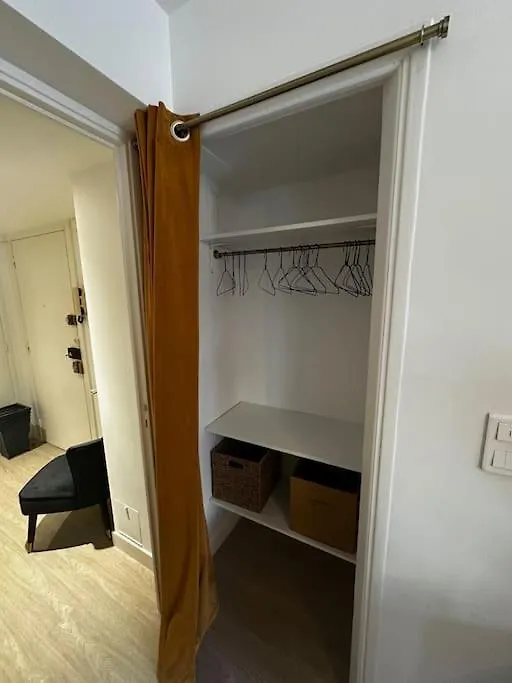 Appartamento Joli F2, 7 Min De La Gare Cannes