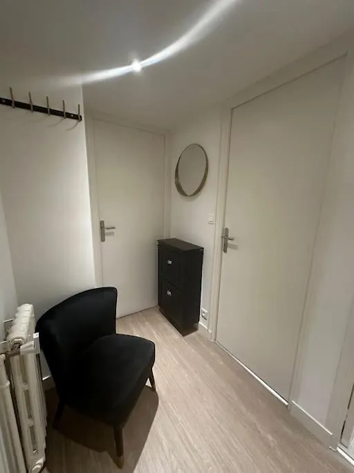 Appartamento Joli F2, 7 Min De La Gare Cannes Francia